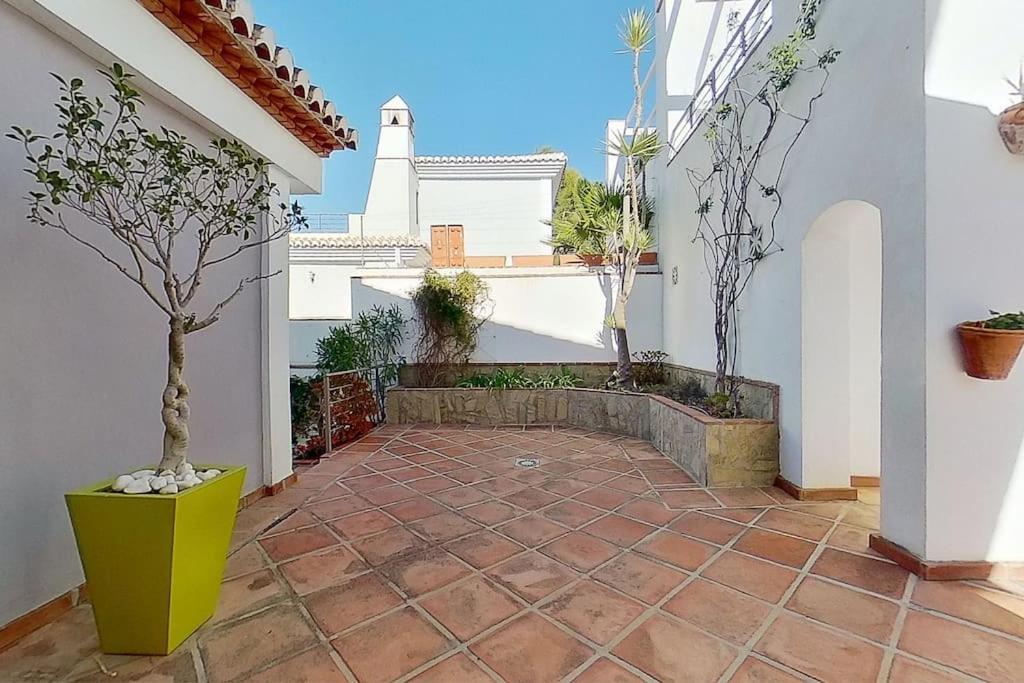 Villa Valdiego La Herradura  Εξωτερικό φωτογραφία