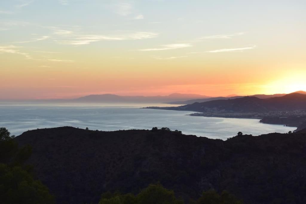 Villa Valdiego La Herradura  Εξωτερικό φωτογραφία