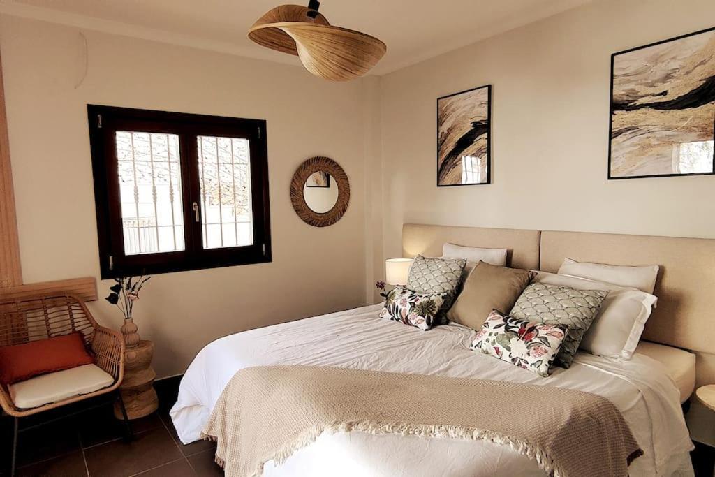 Villa Valdiego La Herradura  Εξωτερικό φωτογραφία