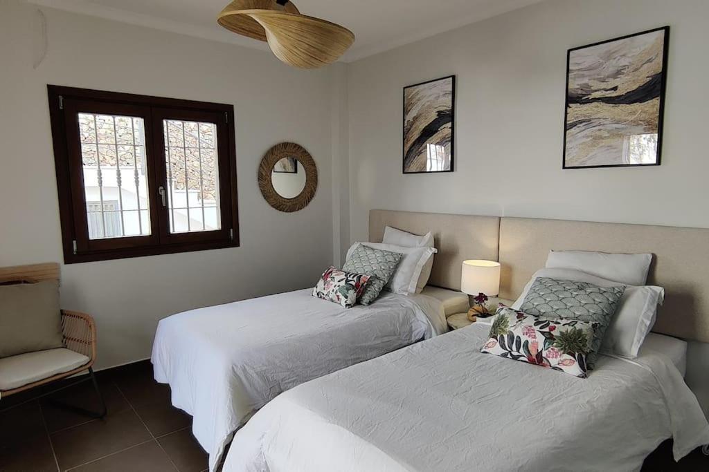 Villa Valdiego La Herradura  Εξωτερικό φωτογραφία